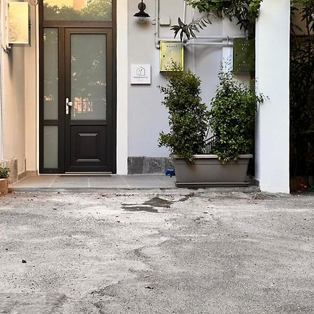 Andronico House Villa Catania Bagian luar foto