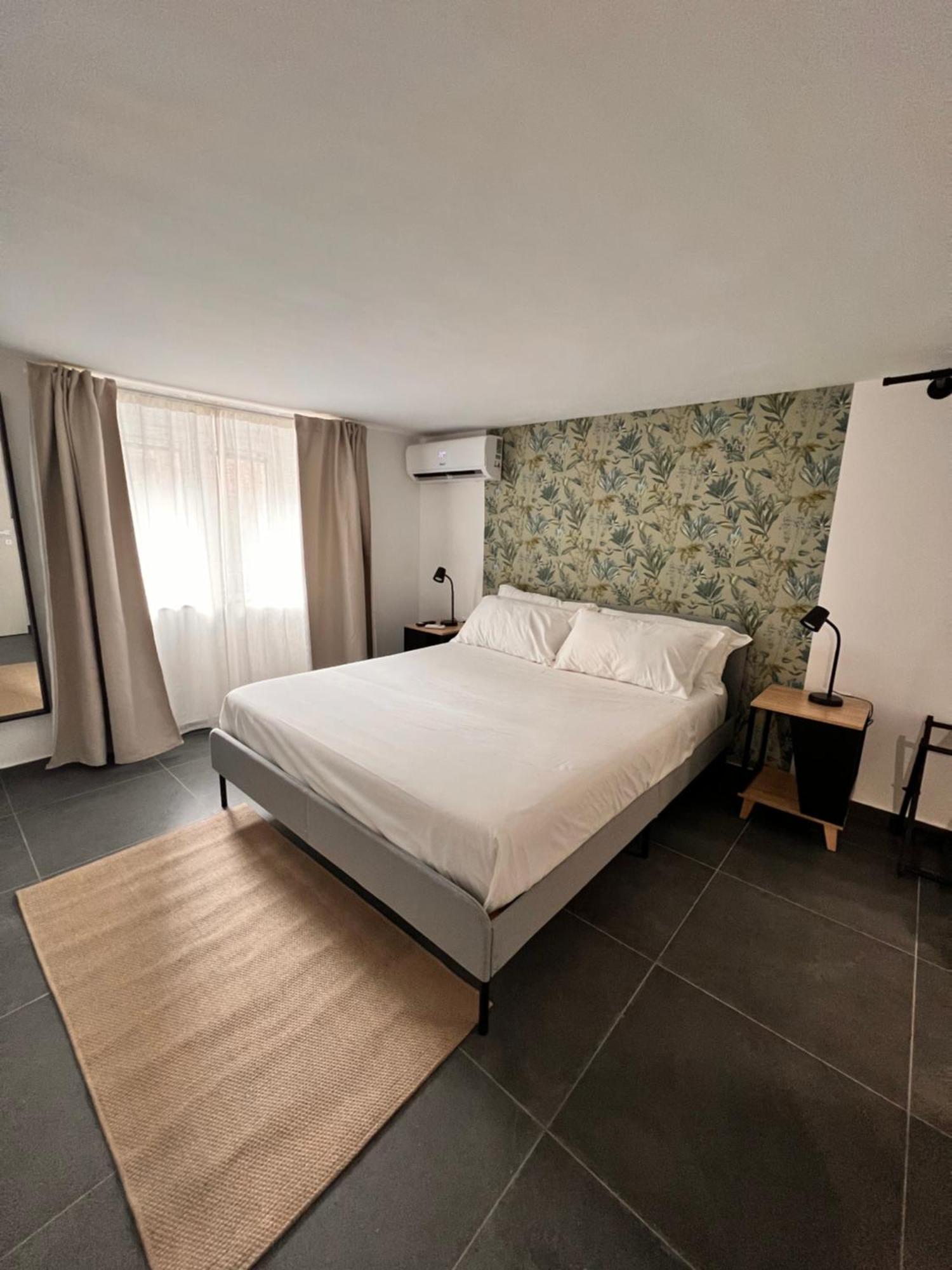 Andronico House Villa Catania Bagian luar foto