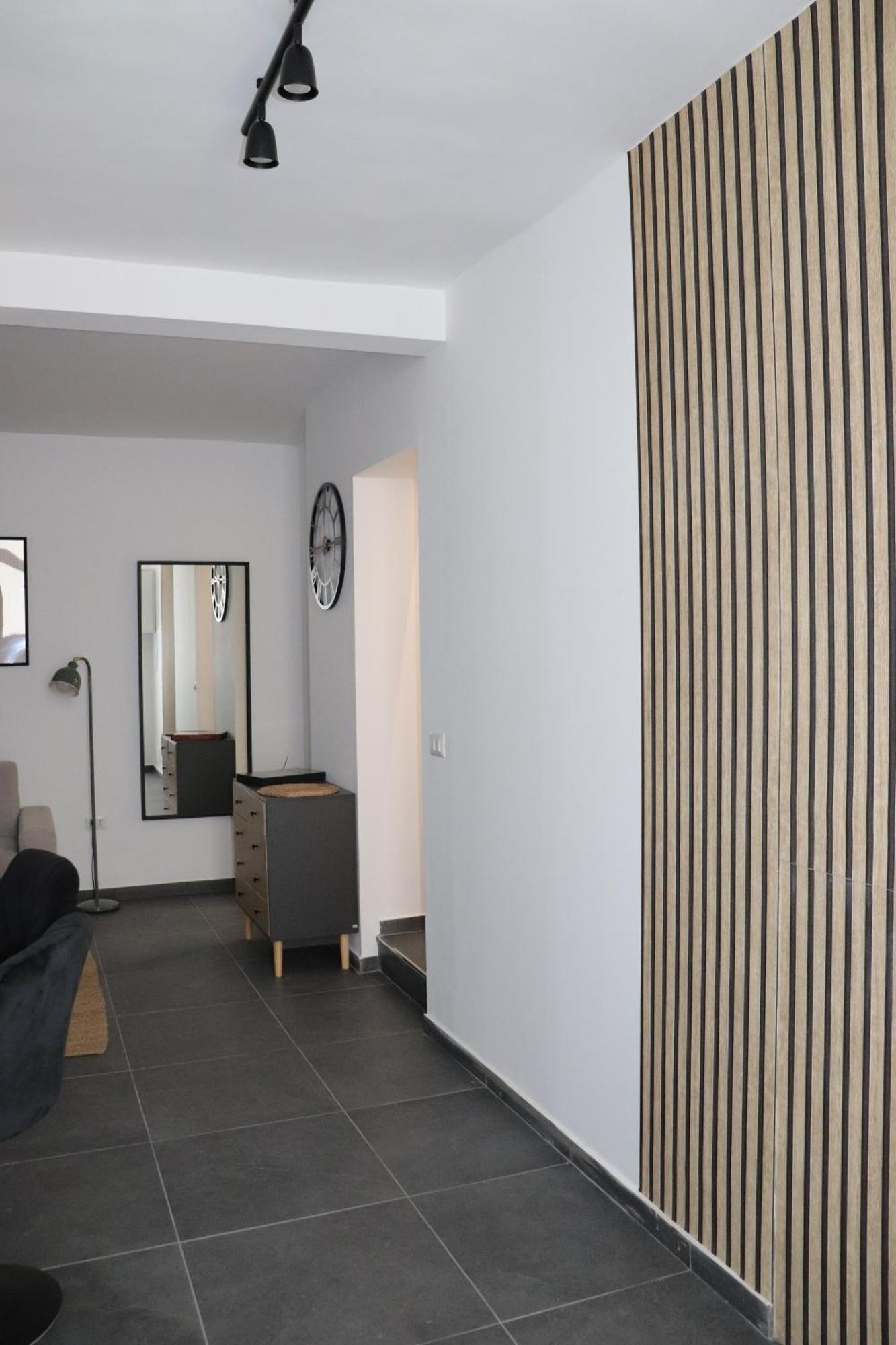Andronico House Villa Catania Bagian luar foto