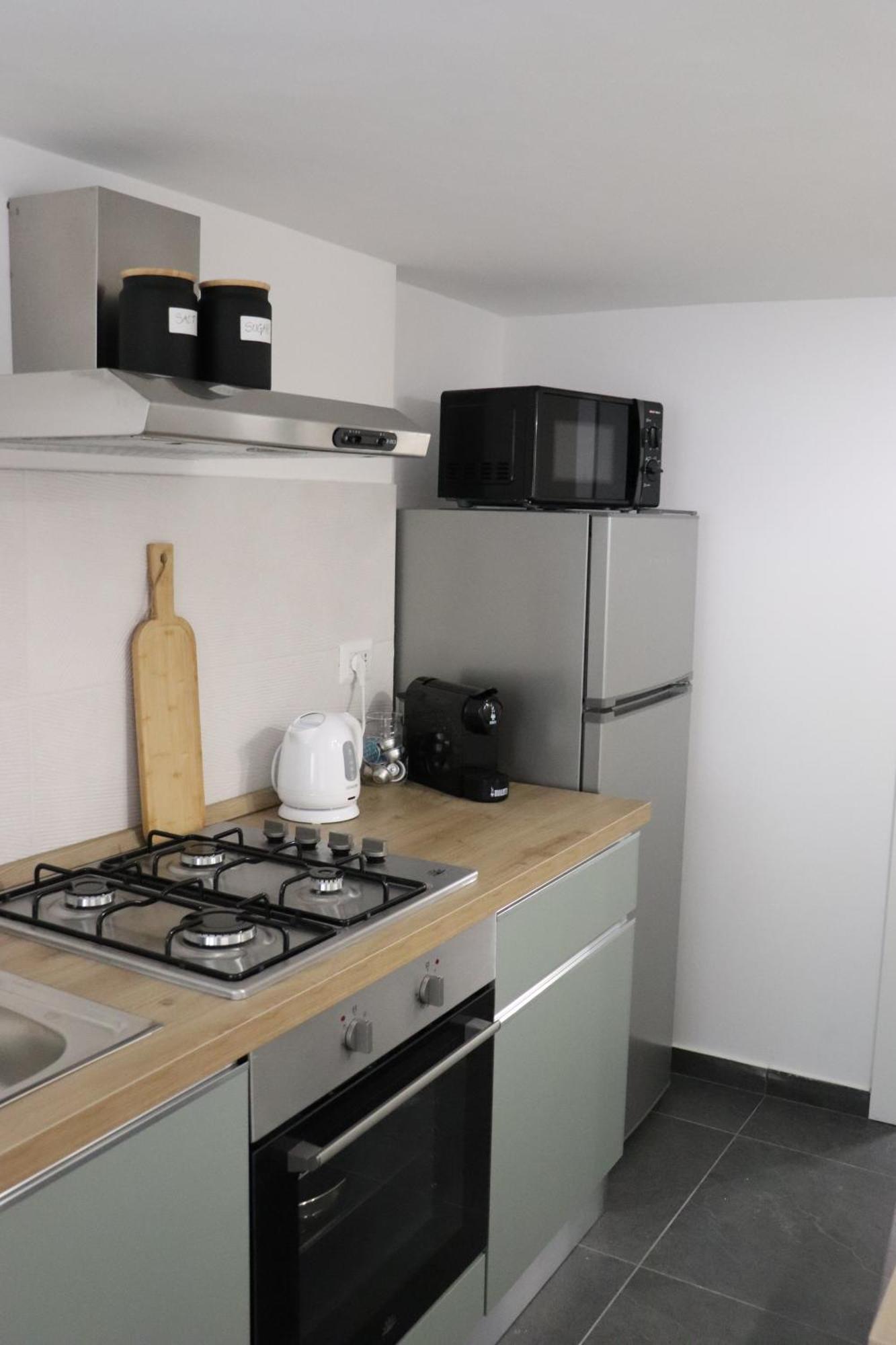 Andronico House Villa Catania Bagian luar foto